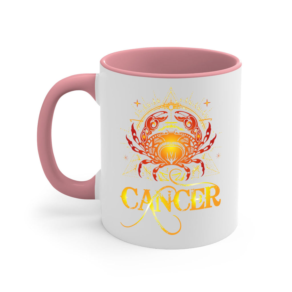 Cancer 163#- zodiac-Mug / Coffee Cup