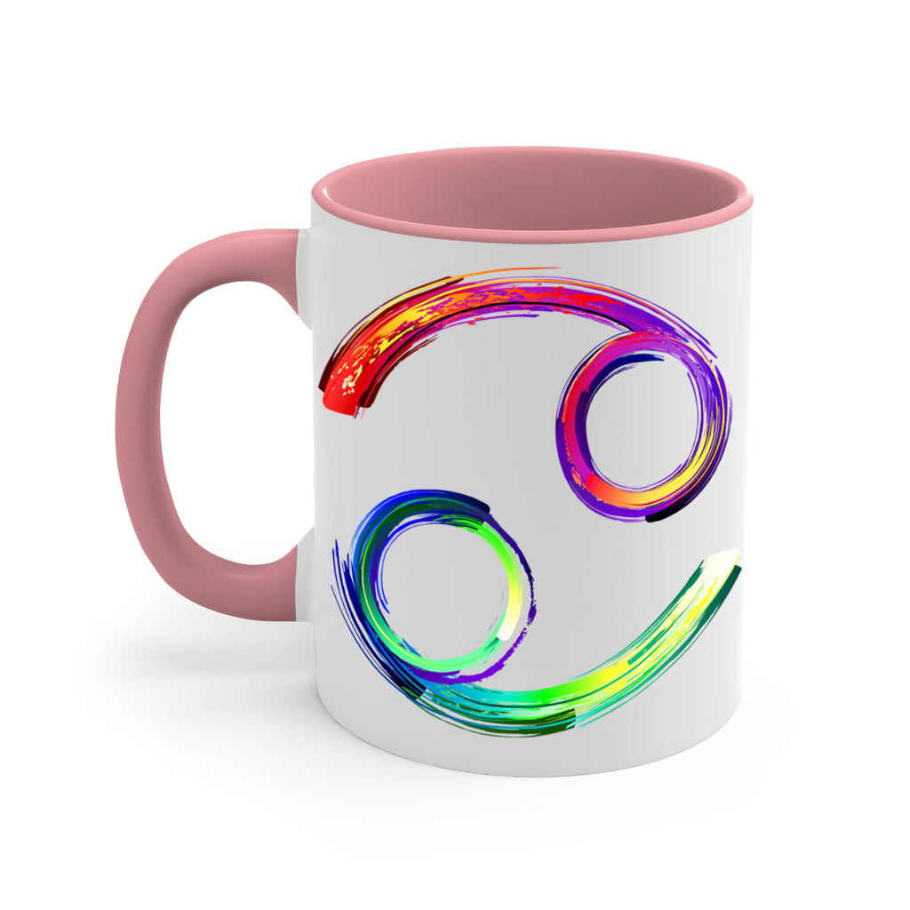 Cancer 560#- zodiac-Mug / Coffee Cup