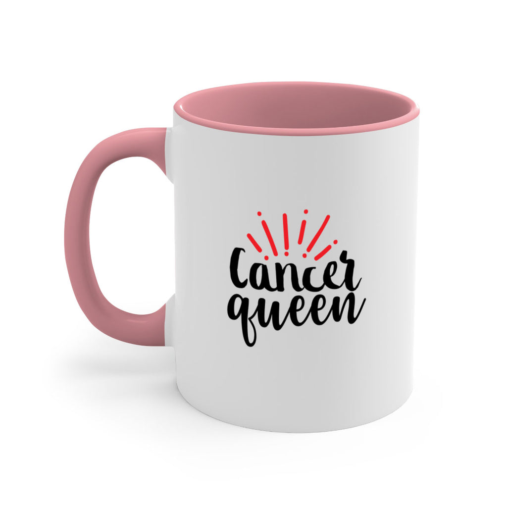 Cancer queen 149#- zodiac-Mug / Coffee Cup