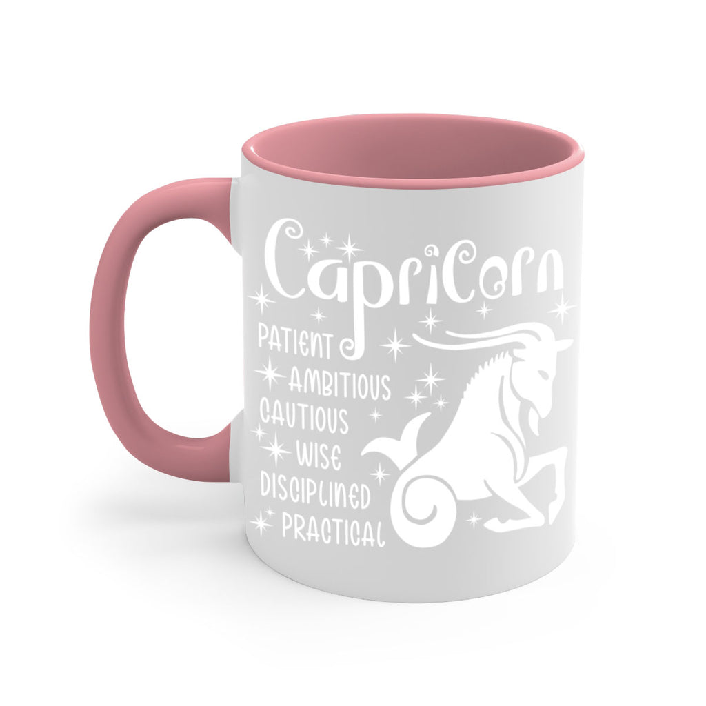 Capricorn 186#- zodiac-Mug / Coffee Cup