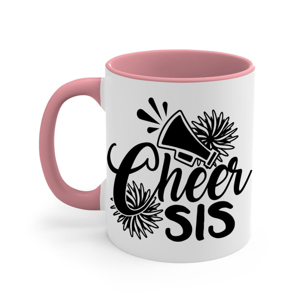 Cheer sis 1381#- cheer-Mug / Coffee Cup