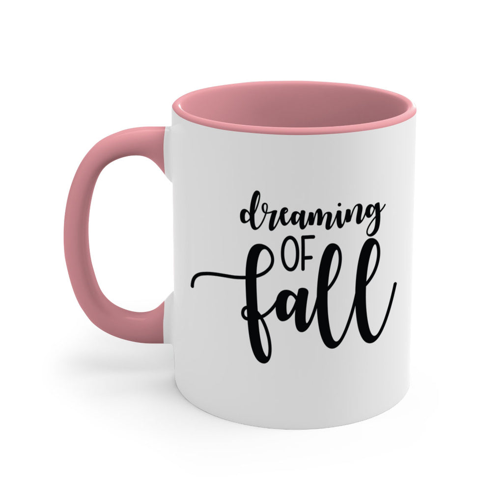 Dreaming Of Fall 73#- fall-Mug / Coffee Cup