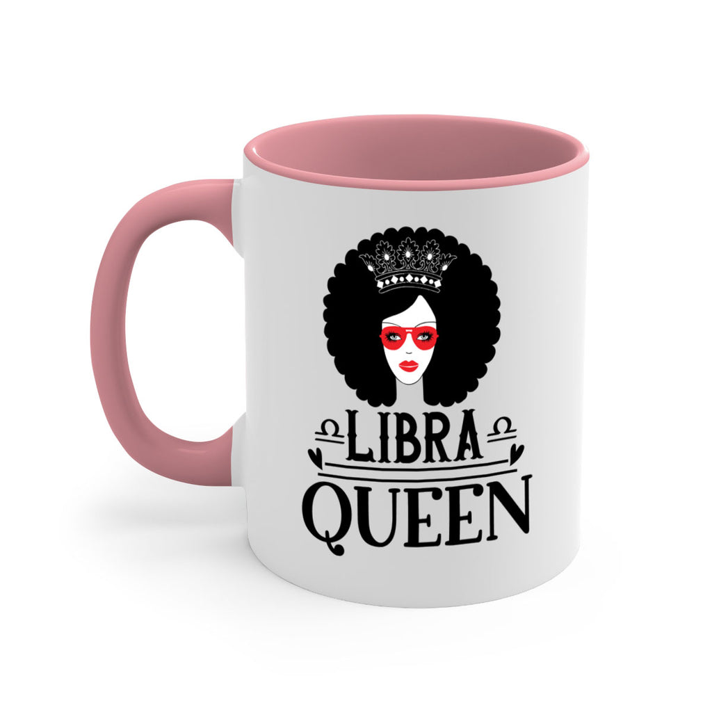 Libra queen 330#- zodiac-Mug / Coffee Cup