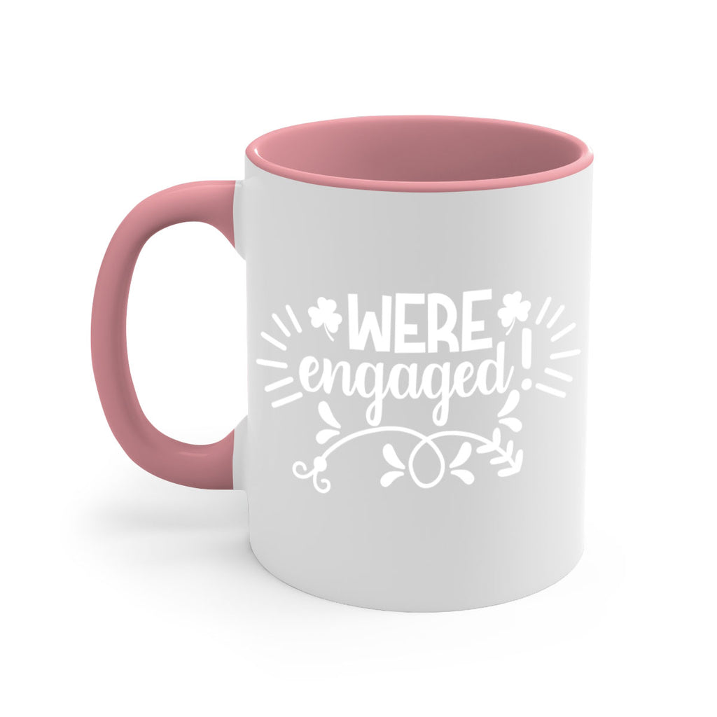 Were 7#- wedding-Mug / Coffee Cup