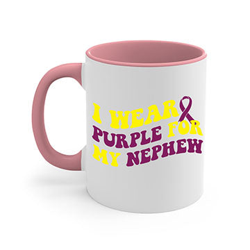 alzheimers awareness style 33#- alzheimers-Mug / Coffee Cup