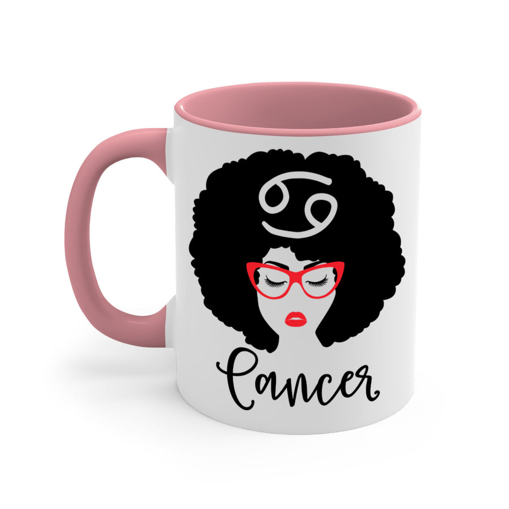 cancer 164#- zodiac-Mug / Coffee Cup