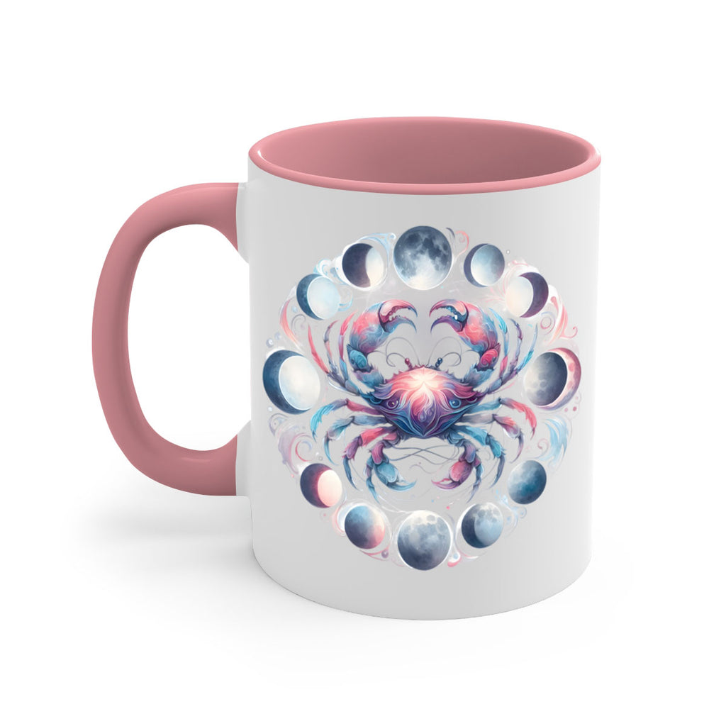 cancer 169#- zodiac-Mug / Coffee Cup