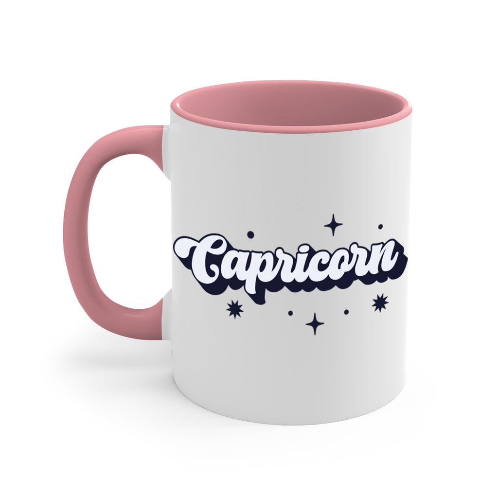 capricorn 205#- zodiac-Mug / Coffee Cup