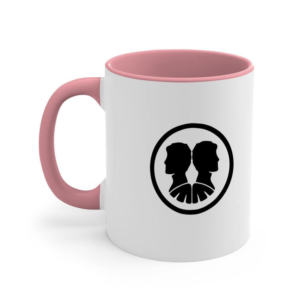 gemini 238#- zodiac-Mug / Coffee Cup