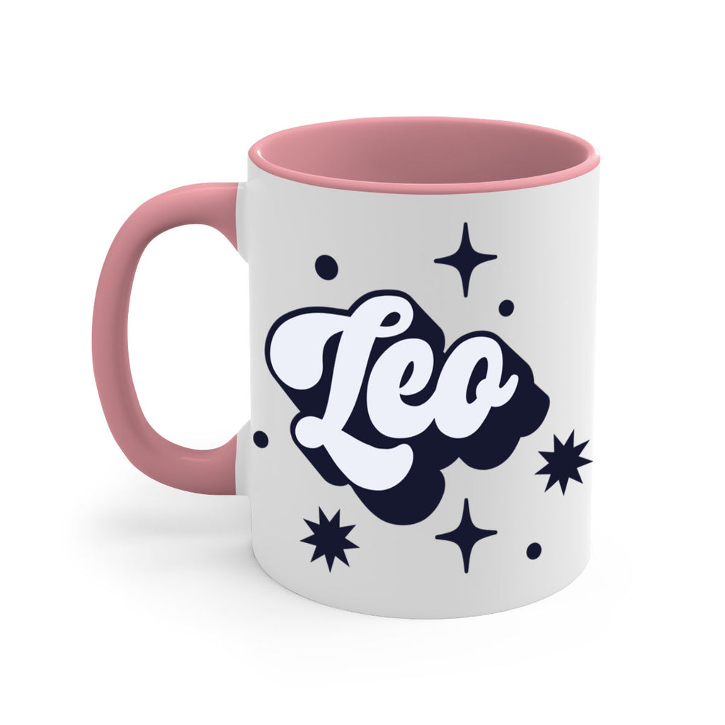 leo 304#- zodiac-Mug / Coffee Cup