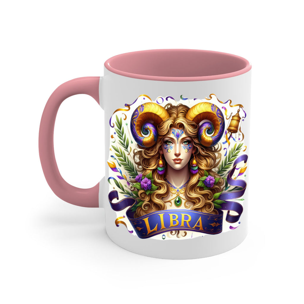 libra 316#- zodiac-Mug / Coffee Cup
