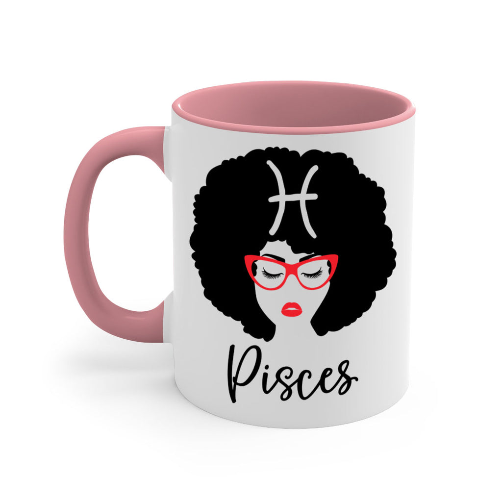 pisces 382#- zodiac-Mug / Coffee Cup