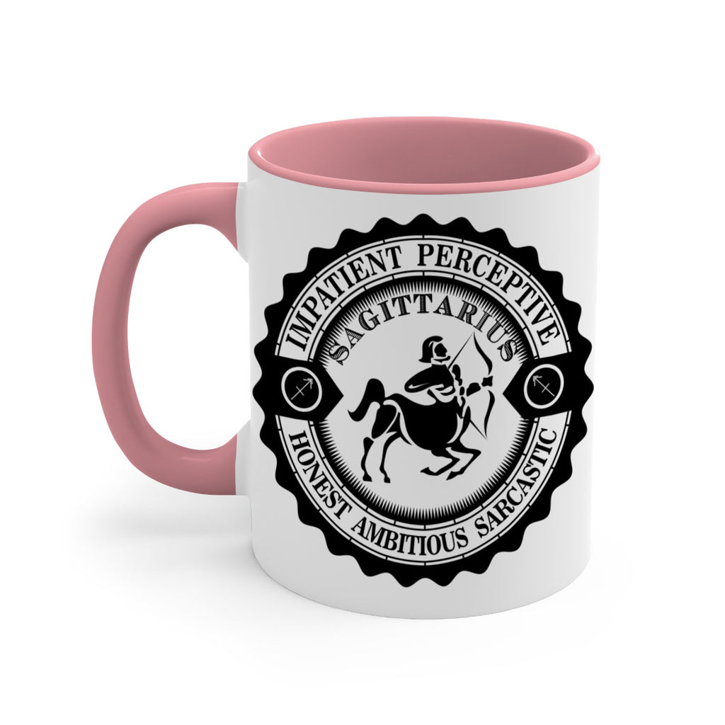 sagittarius 35#- zodiac-Mug / Coffee Cup