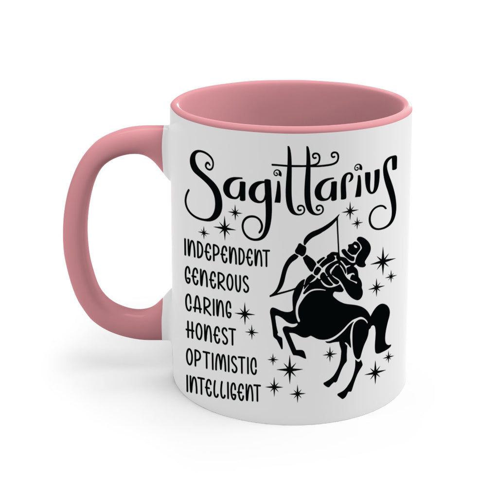 sagittarius 397#- zodiac-Mug / Coffee Cup