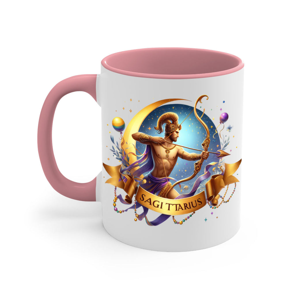 sagittarius 398#- zodiac-Mug / Coffee Cup