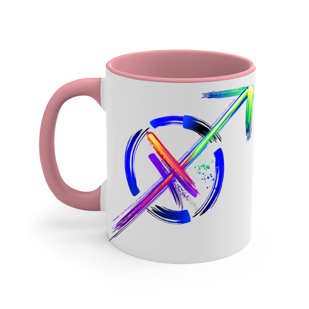 sagittarius 402#- zodiac-Mug / Coffee Cup