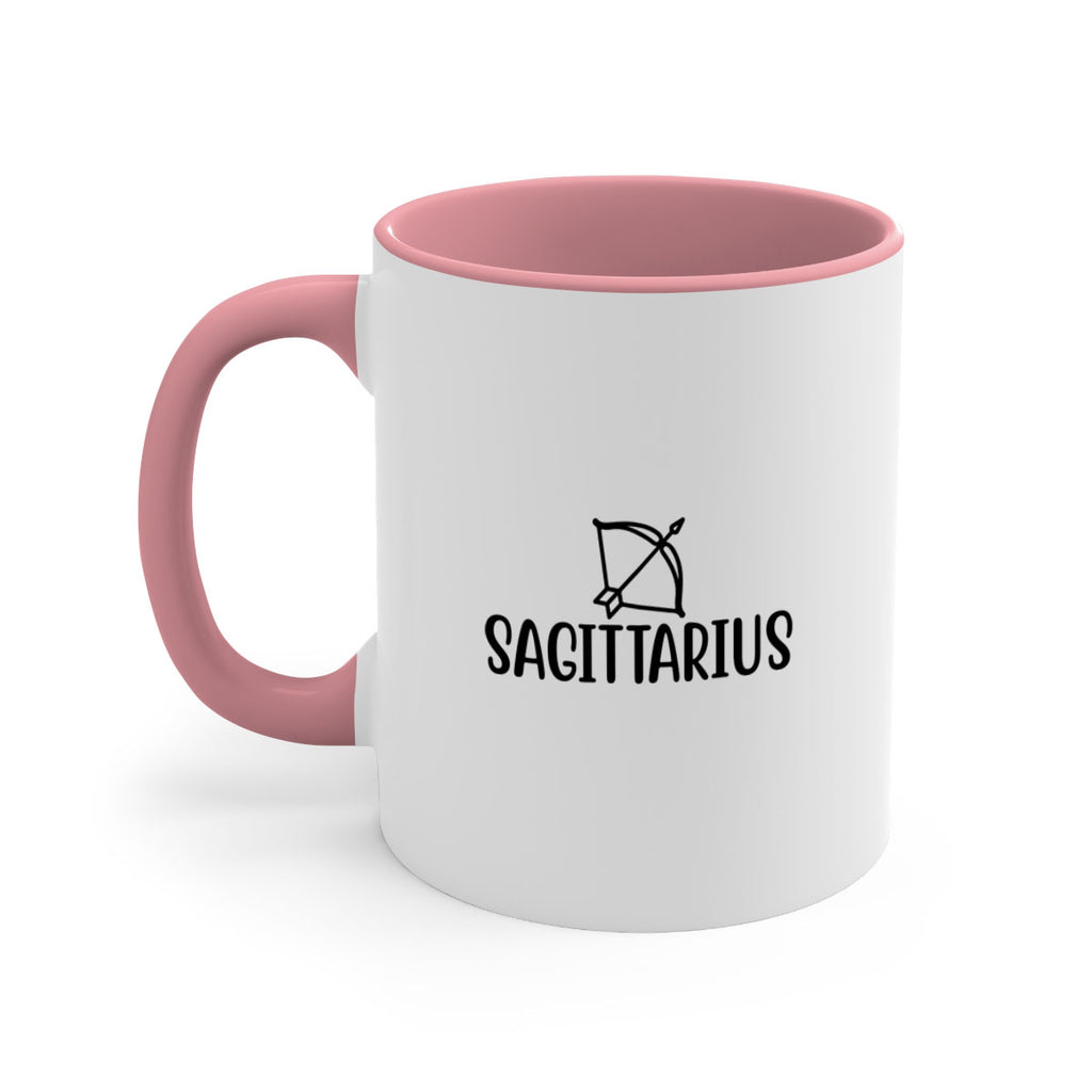 sagittarius 405#- zodiac-Mug / Coffee Cup