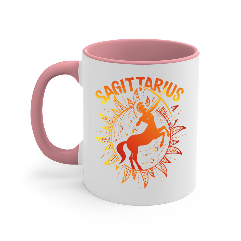 sagittarius 415#- zodiac-Mug / Coffee Cup