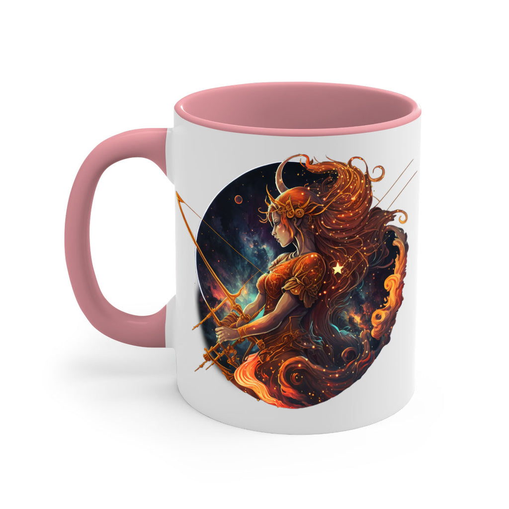 sagittarius 417#- zodiac-Mug / Coffee Cup
