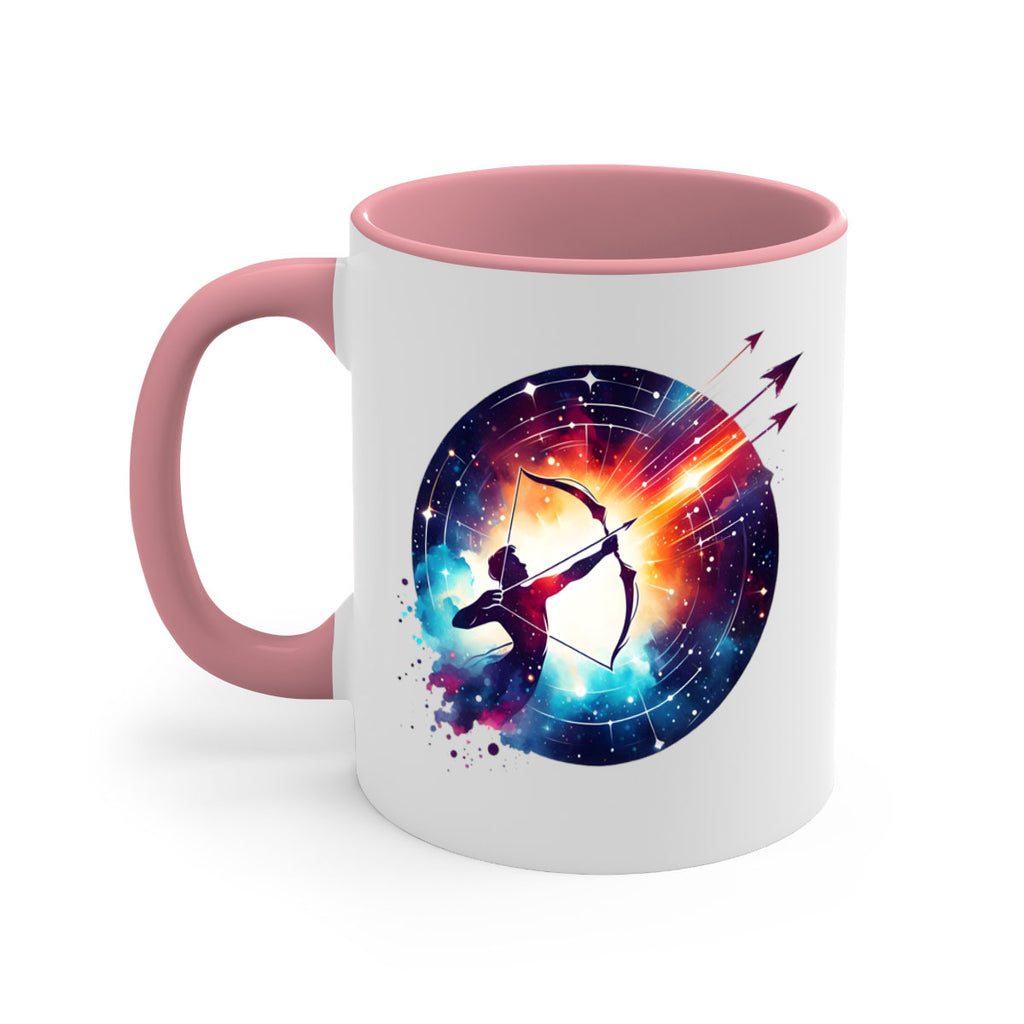 sagittarius 419#- zodiac-Mug / Coffee Cup