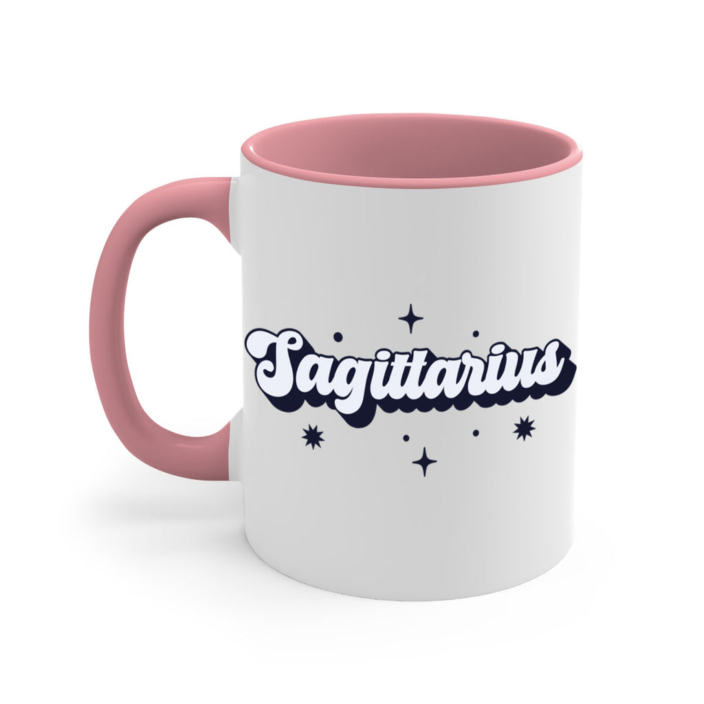 sagittarius 421#- zodiac-Mug / Coffee Cup