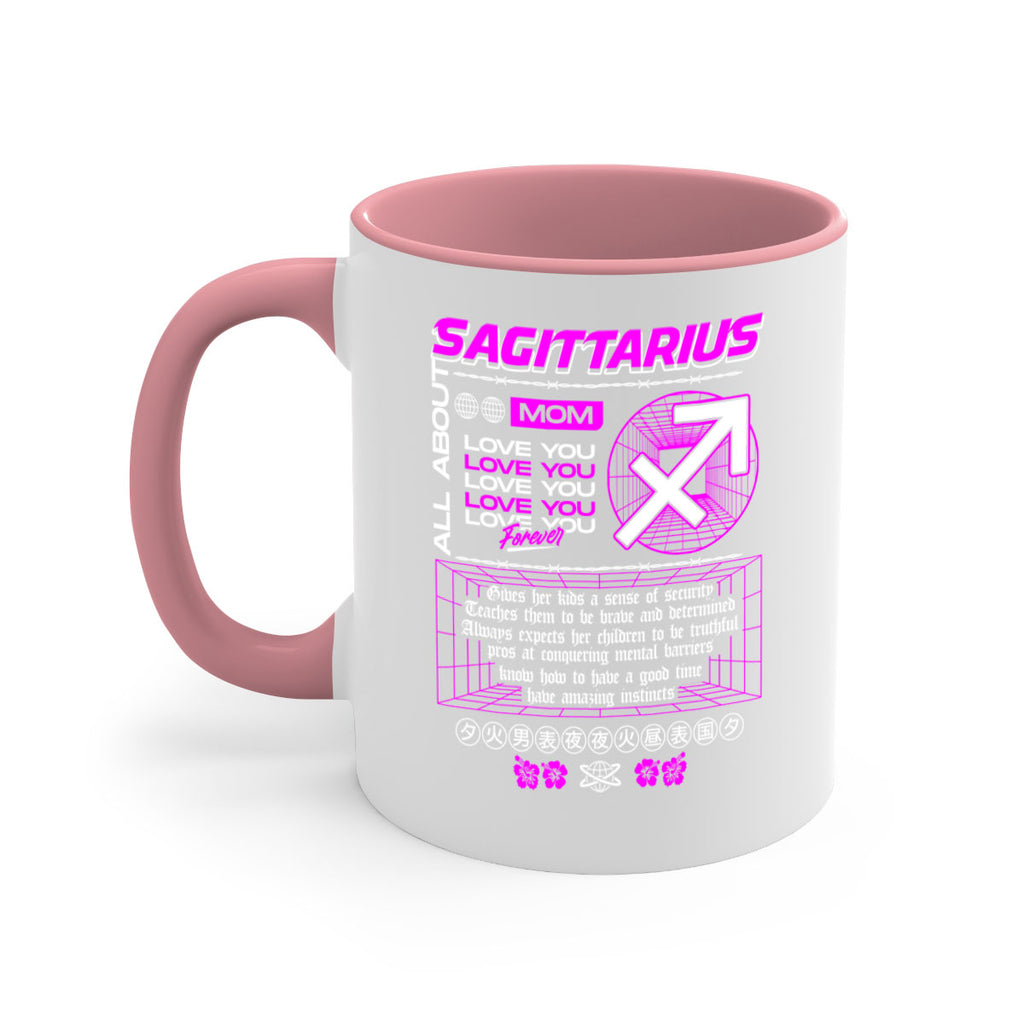 sagittarius 426#- zodiac-Mug / Coffee Cup