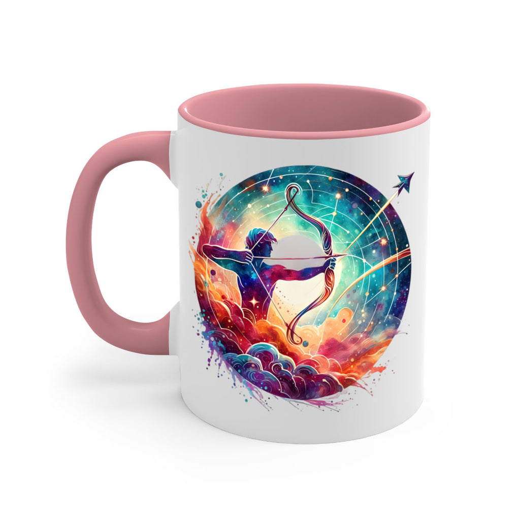 sagittarius 429#- zodiac-Mug / Coffee Cup