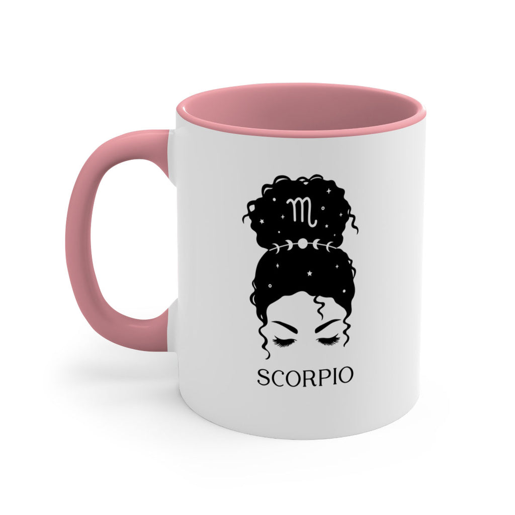scorpio 453#- zodiac-Mug / Coffee Cup