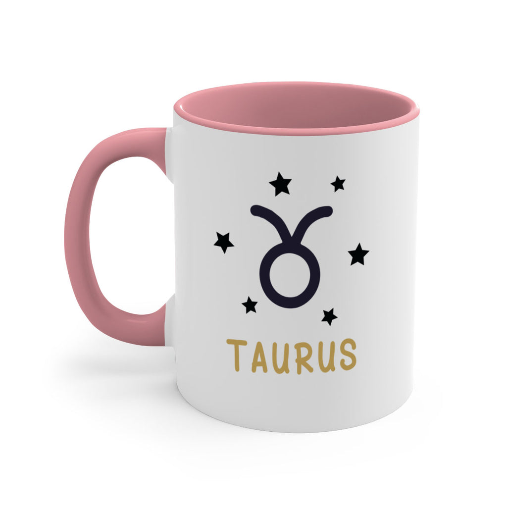 taurus 517#- zodiac-Mug / Coffee Cup