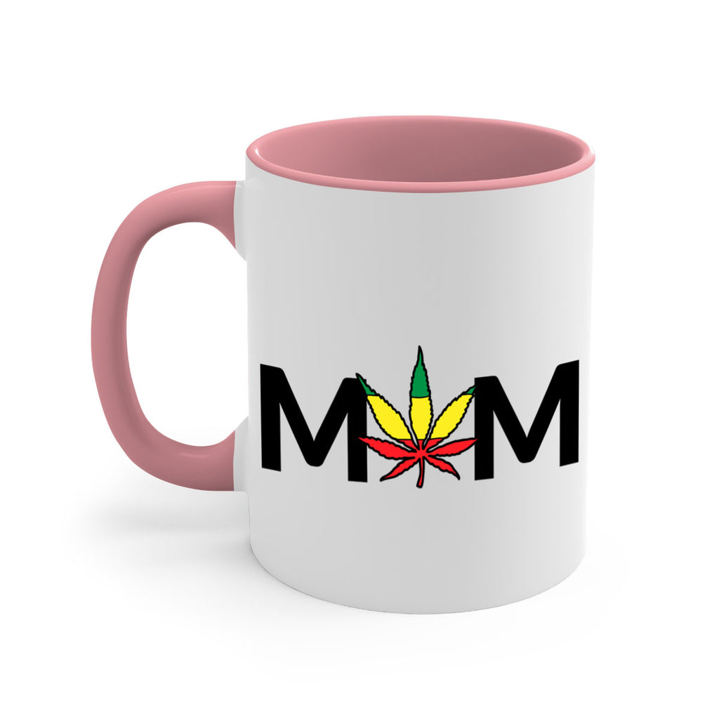 weed mom 301#- marijuana-Mug / Coffee Cup
