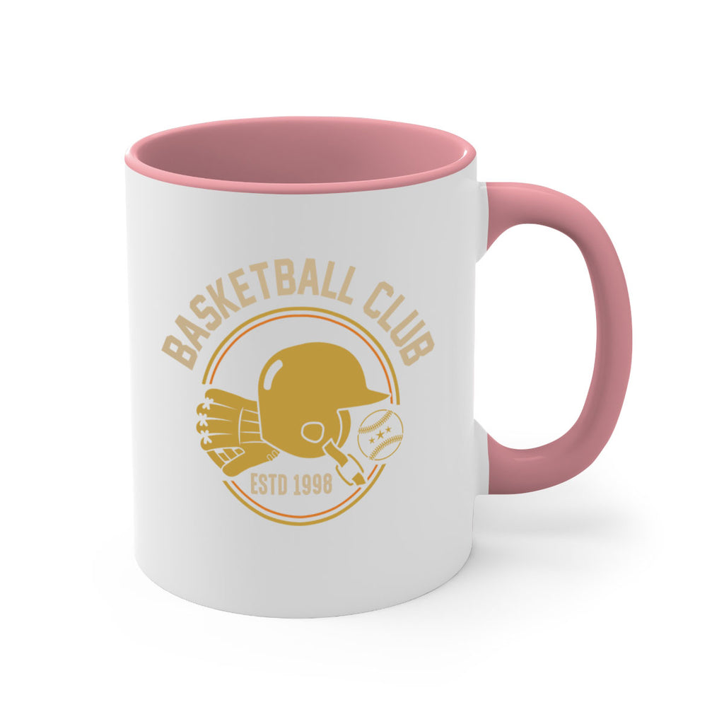 Basketball club 1438#- basketball-Mug / Coffee Cup