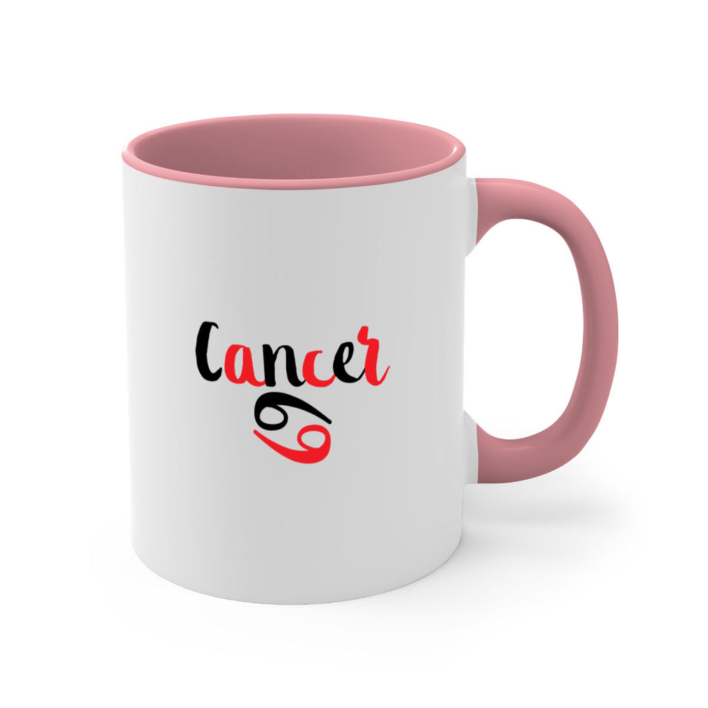 Cancer 152#- zodiac-Mug / Coffee Cup
