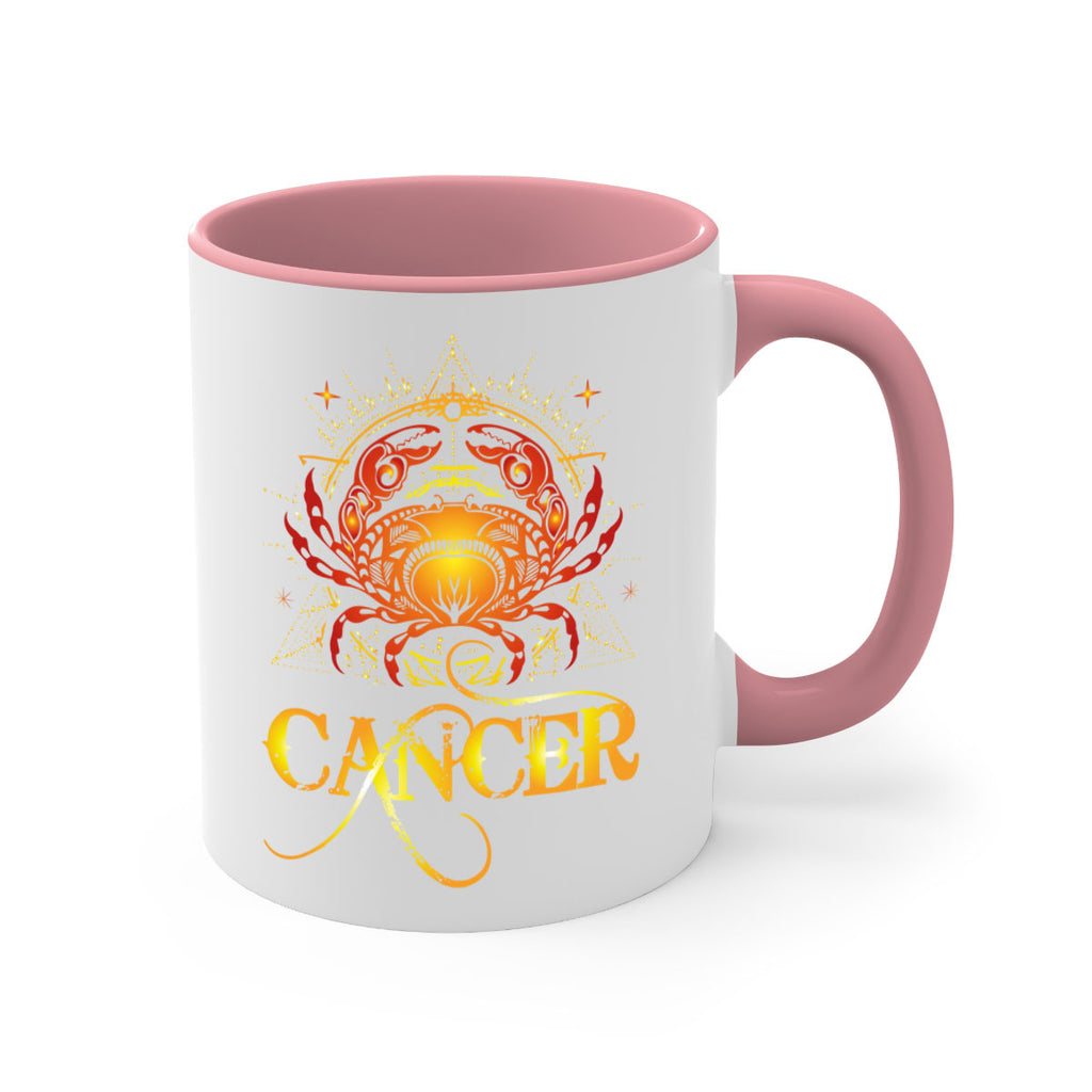 Cancer 163#- zodiac-Mug / Coffee Cup
