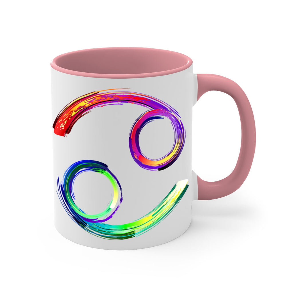 Cancer 560#- zodiac-Mug / Coffee Cup