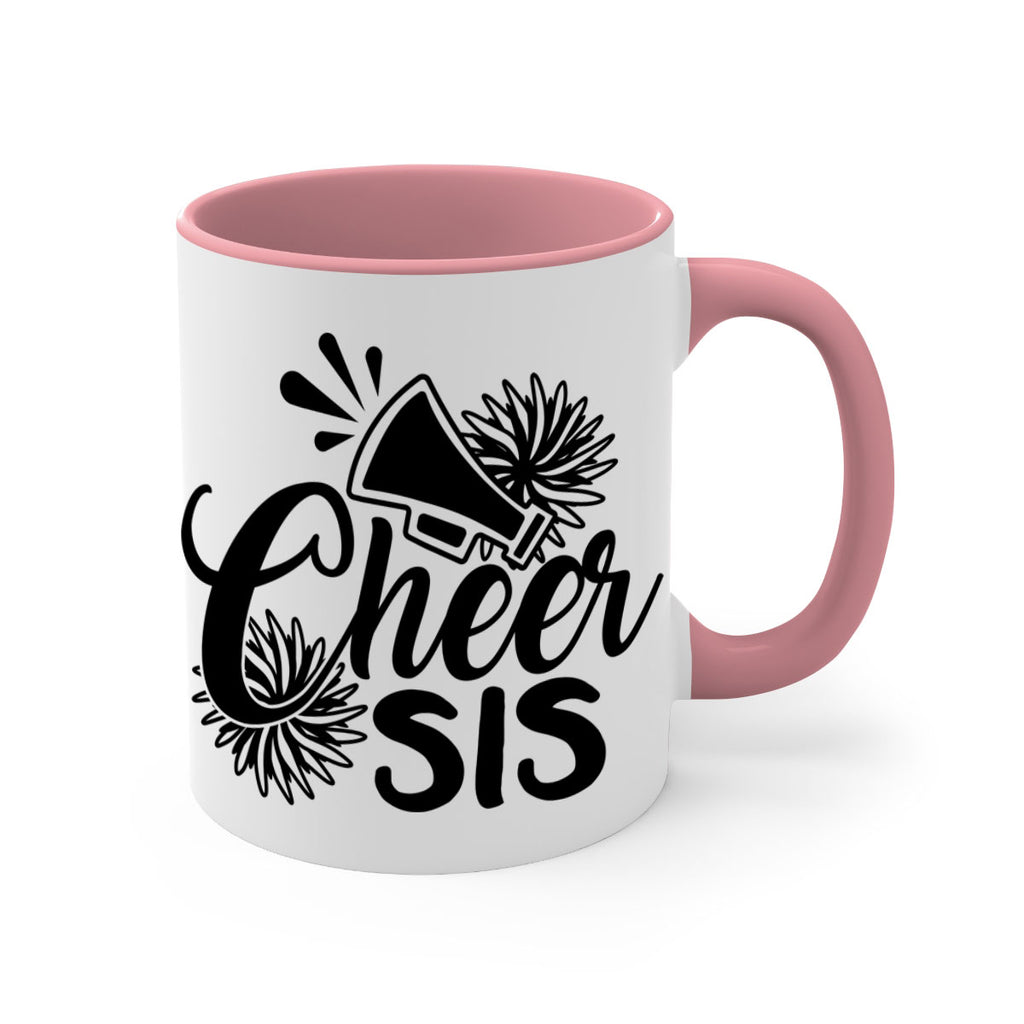 Cheer sis 1381#- cheer-Mug / Coffee Cup
