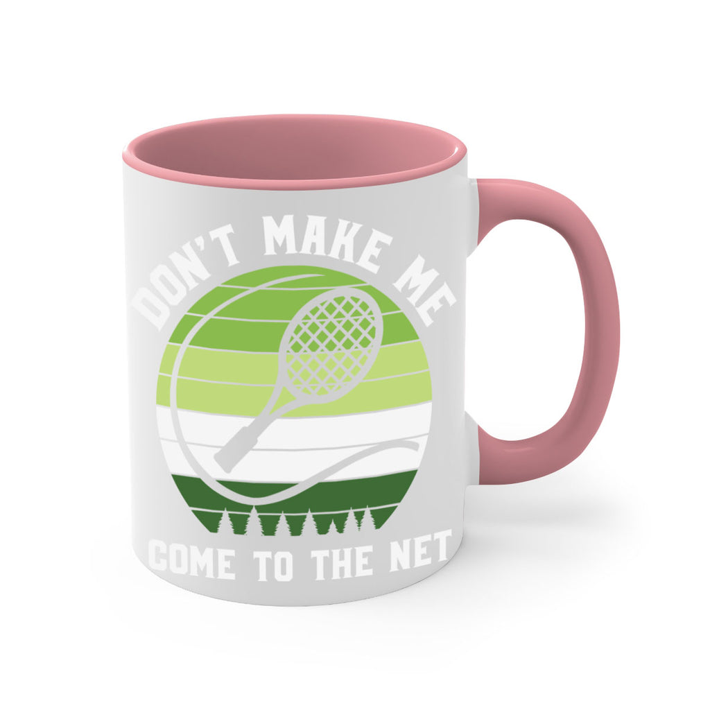Litewort 2179#- tennis-Mug / Coffee Cup