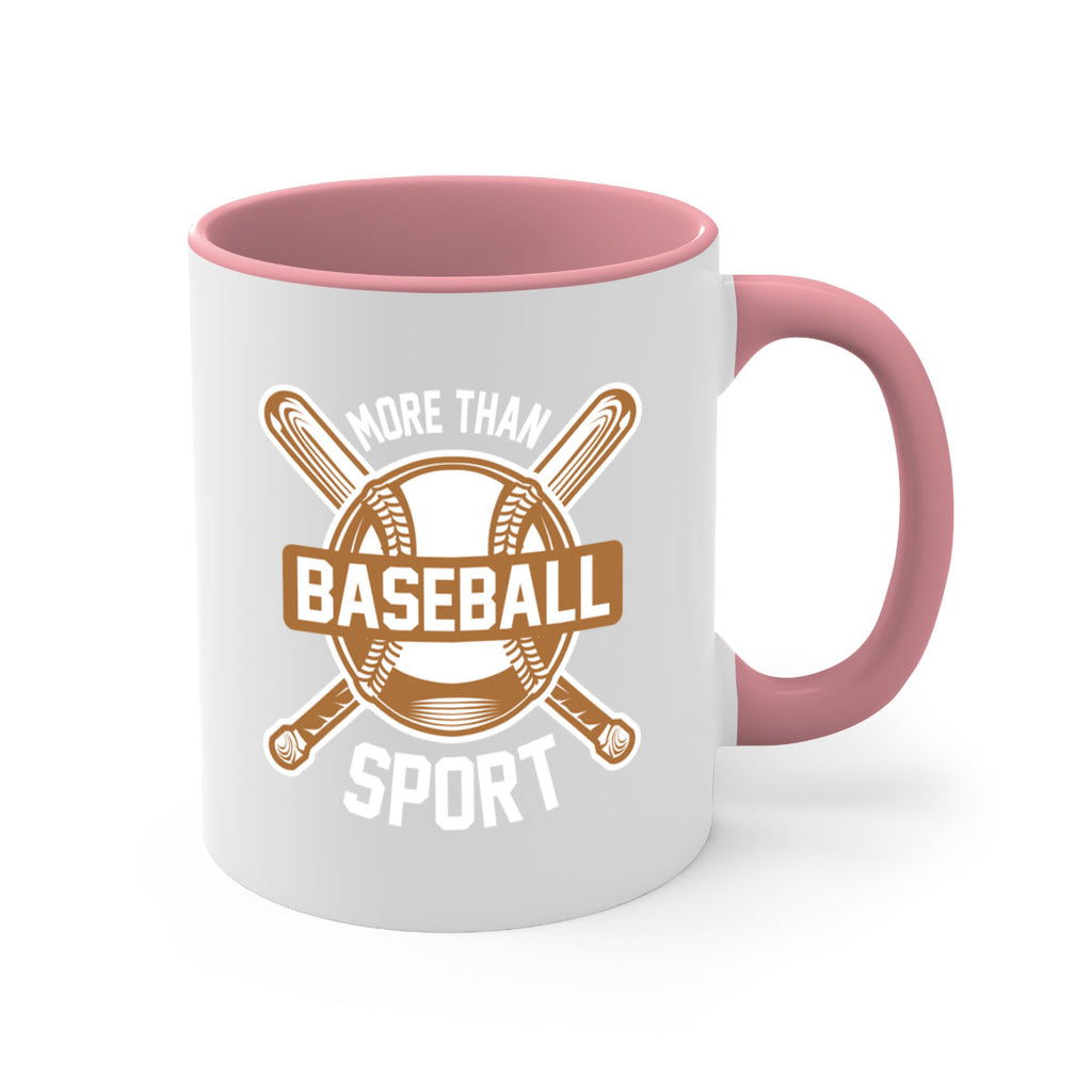 More than 665#- baseball-Mug / Coffee Cup