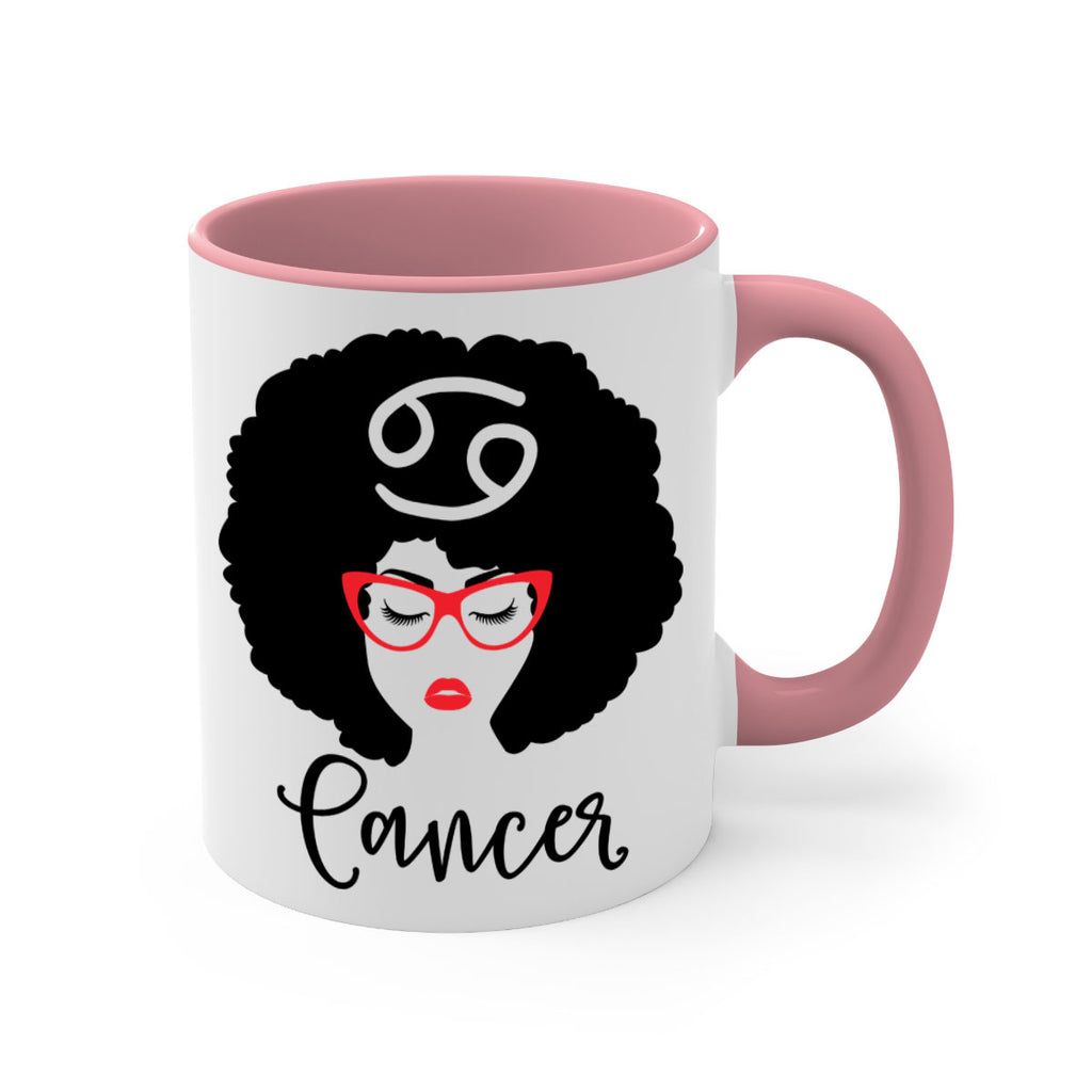 cancer 164#- zodiac-Mug / Coffee Cup
