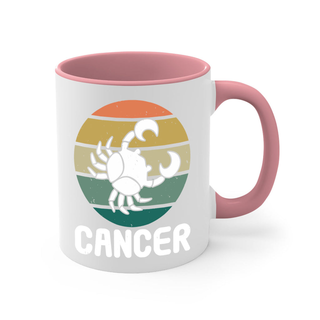 cancer 165#- zodiac-Mug / Coffee Cup