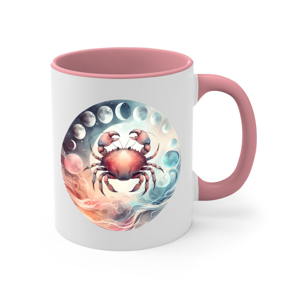 cancer 167#- zodiac-Mug / Coffee Cup