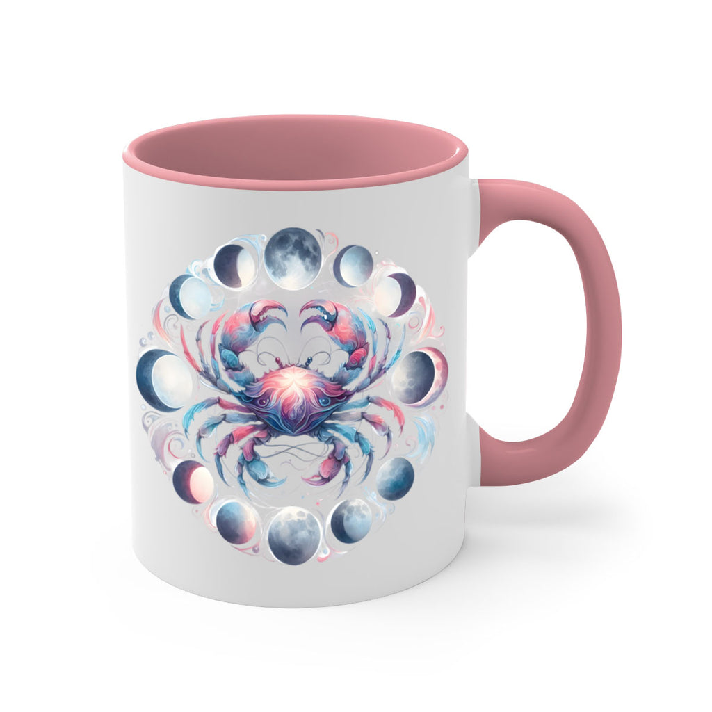 cancer 169#- zodiac-Mug / Coffee Cup
