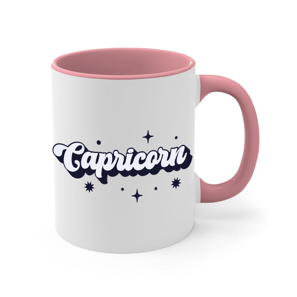 capricorn 205#- zodiac-Mug / Coffee Cup
