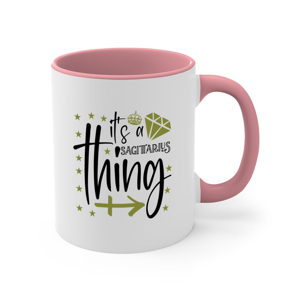 its a sagittarius thing 271#- zodiac-Mug / Coffee Cup