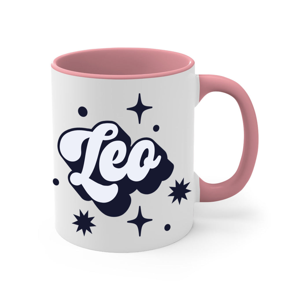 leo 304#- zodiac-Mug / Coffee Cup