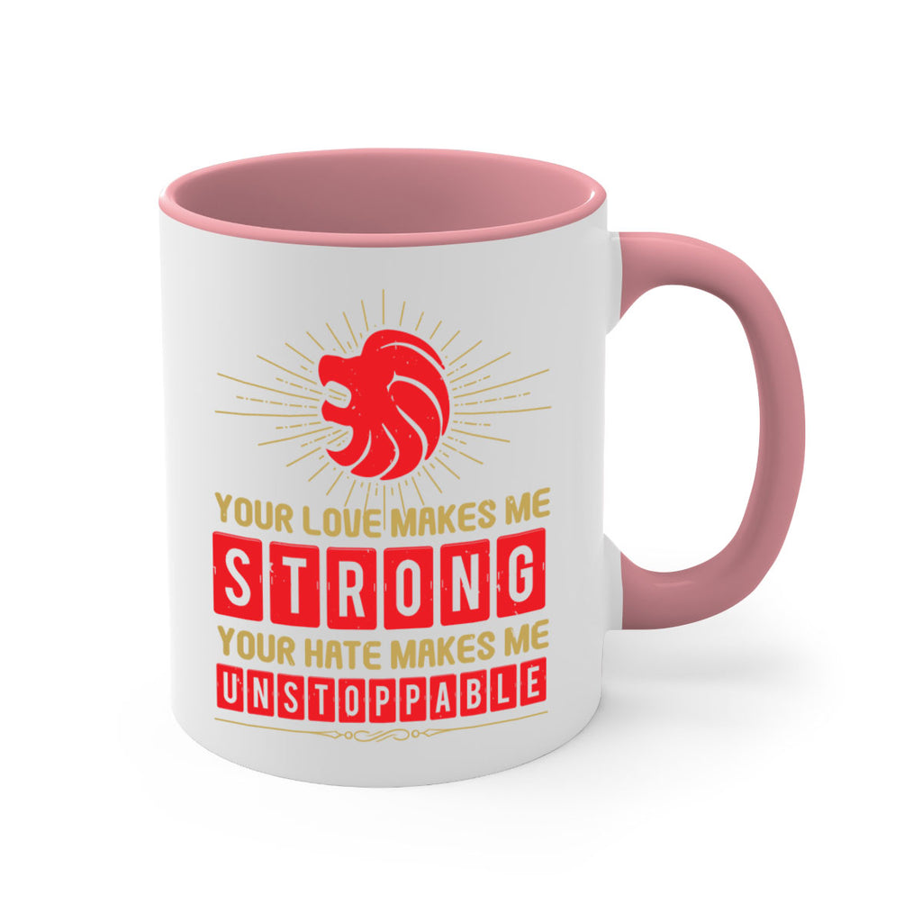 leo 310#- zodiac-Mug / Coffee Cup