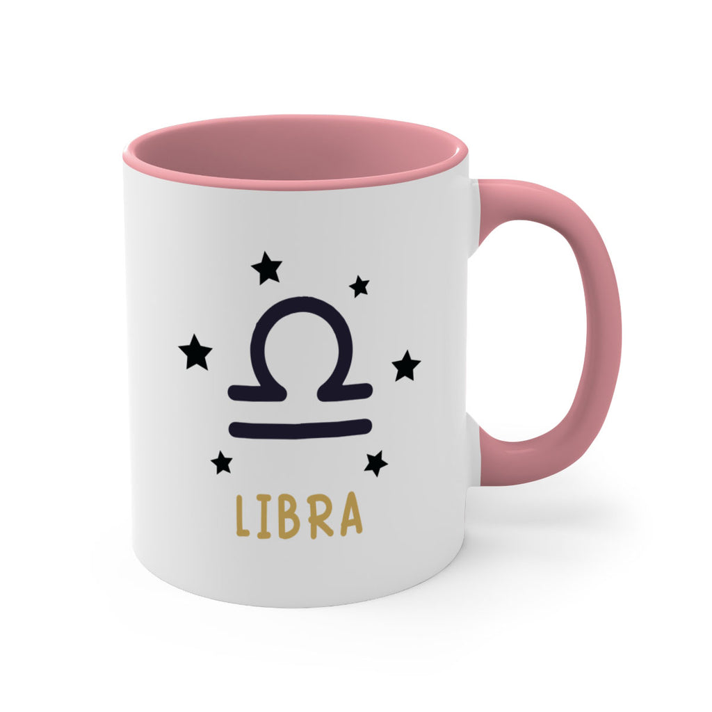 libra 336#- zodiac-Mug / Coffee Cup