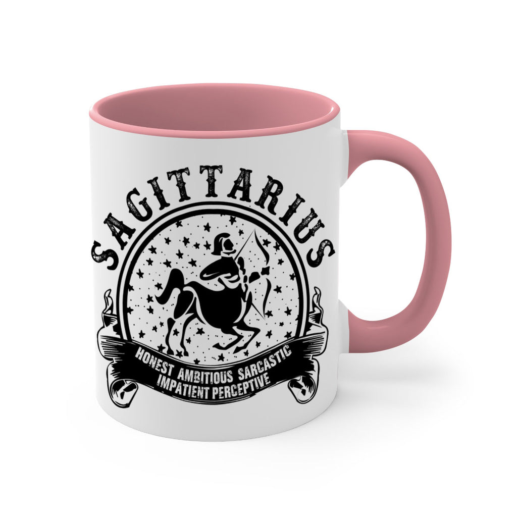 sagittarius 33#- zodiac-Mug / Coffee Cup