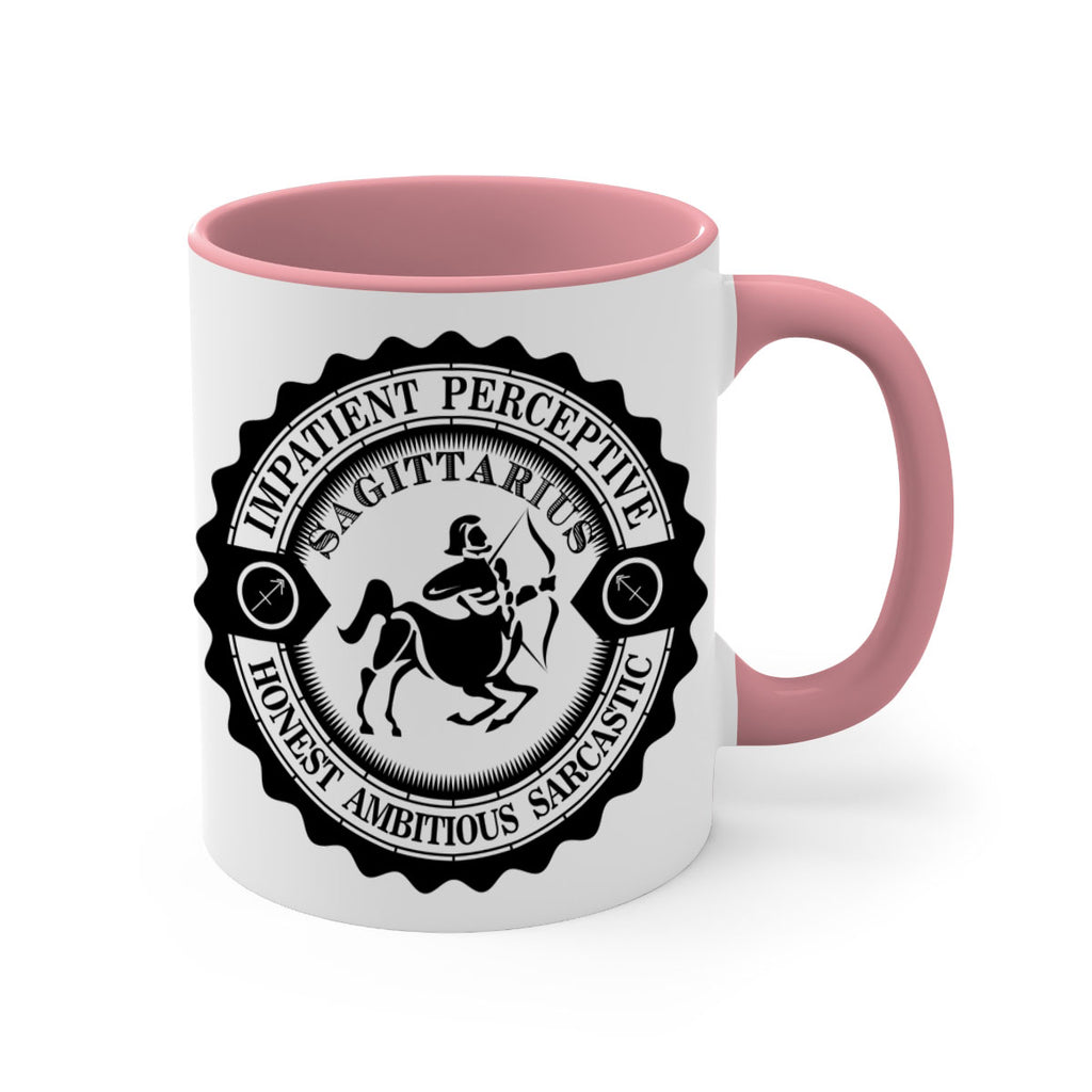 sagittarius 35#- zodiac-Mug / Coffee Cup