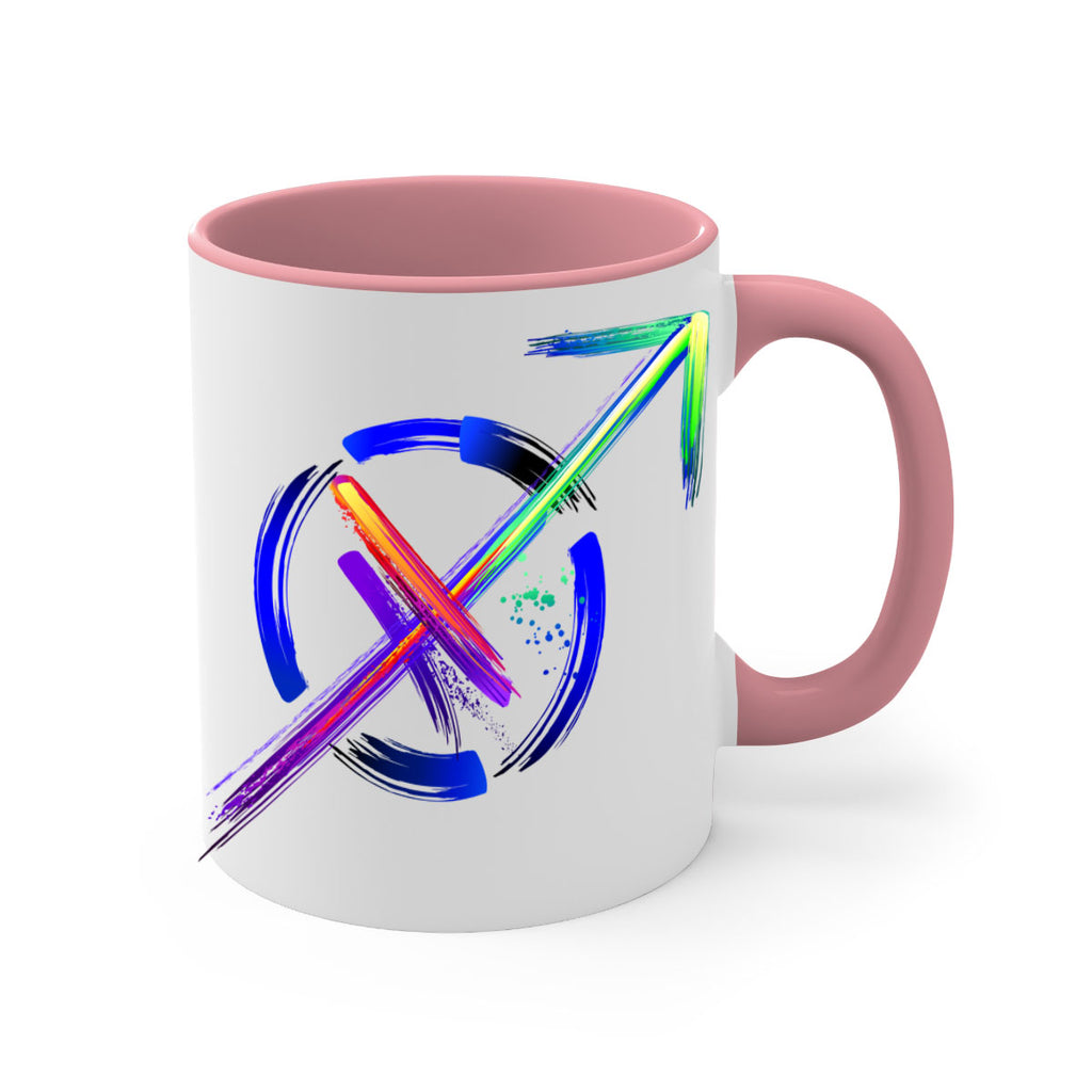 sagittarius 402#- zodiac-Mug / Coffee Cup