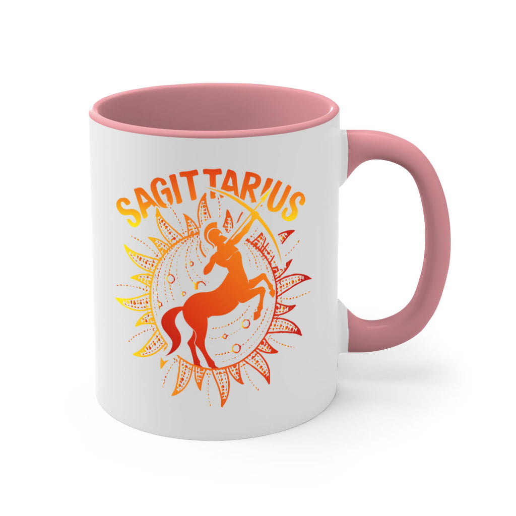 sagittarius 415#- zodiac-Mug / Coffee Cup